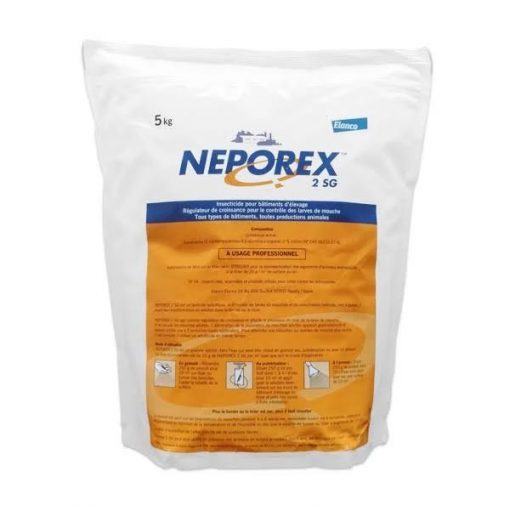 Néporex
