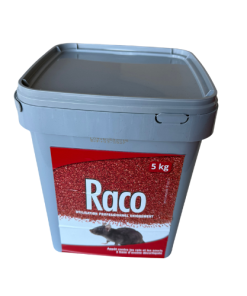 Raco Avoine Décortiquée