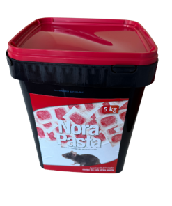 Nora Pasta