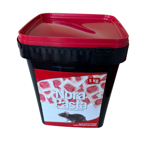 Nora Pasta