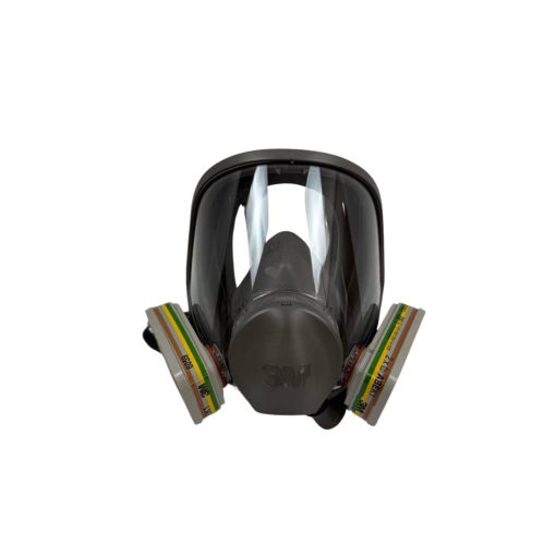 Masque 3M 6800 – Image 3