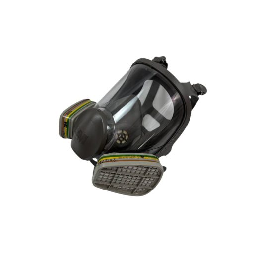Masque 3M 6800 – Image 4
