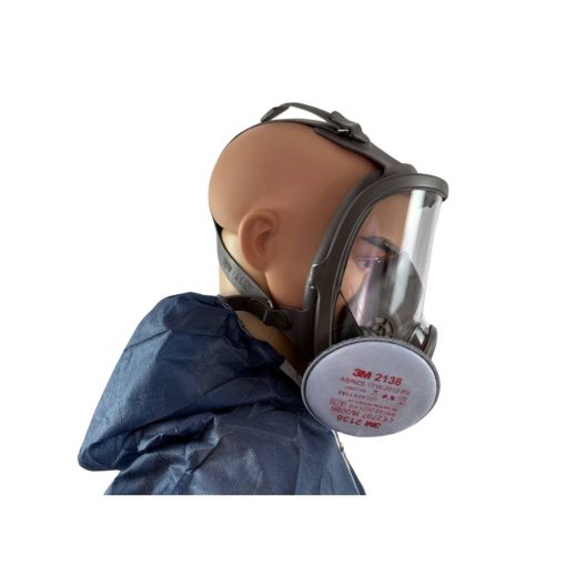 Masque 3M 6800 – Image 5