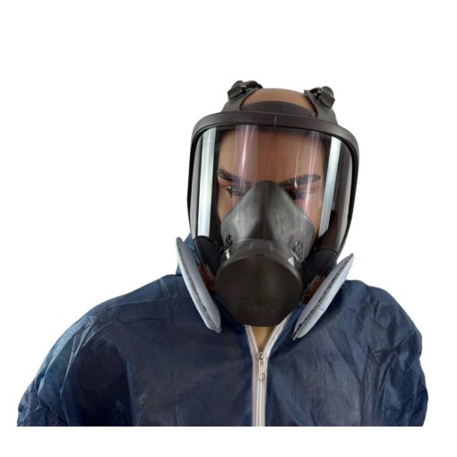 Masque 3M 6800 – Image 6