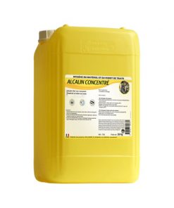 Bior Alcalin