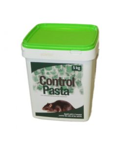 Control Pasta
