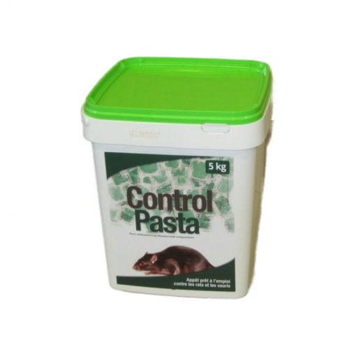 Control Pasta