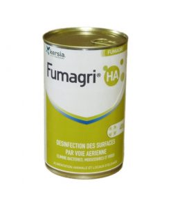 Fumagri advanced