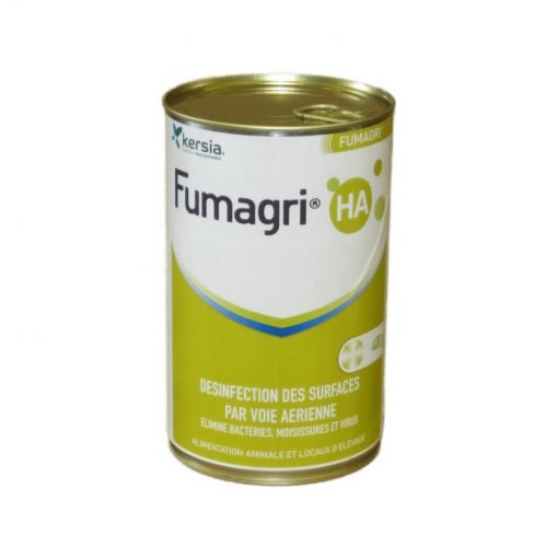 Fumagri advanced