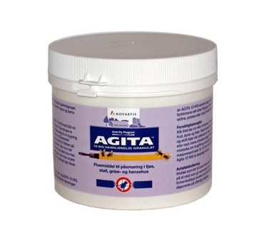 Agita wg