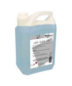 Lave glace -20 °