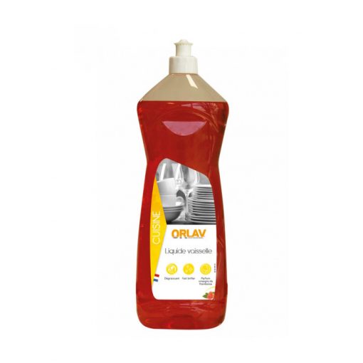 Liquide Vaisselle