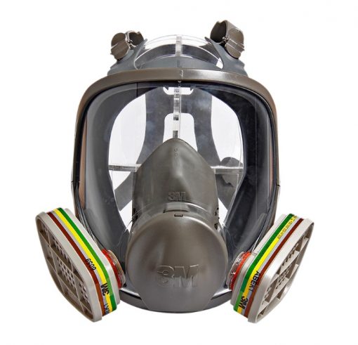 Masque 3M 6800