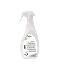 Nettoyant Tableau de Bord