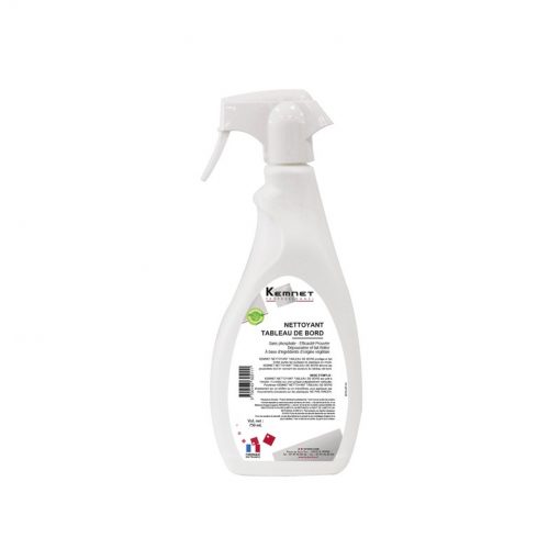 Nettoyant Tableau de Bord