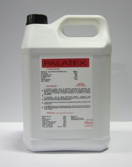 Palatex