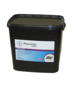 Racumin