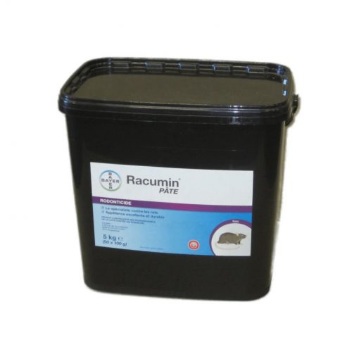 Racumin