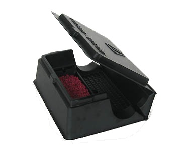 Boîte Eco Plastique