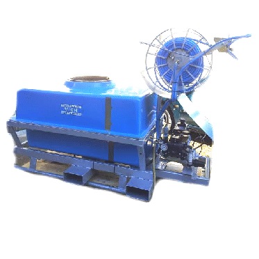 Sanifor 800l