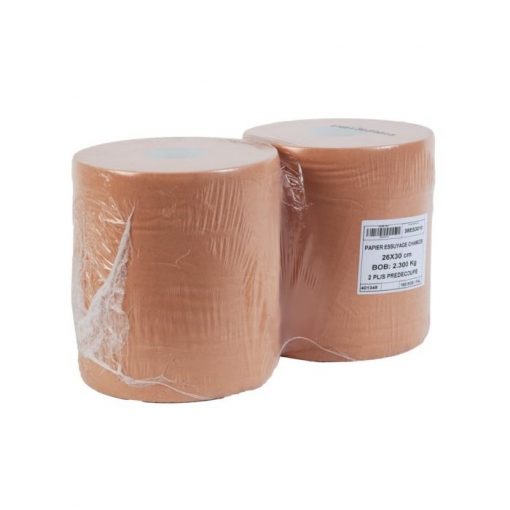 Bobines papier