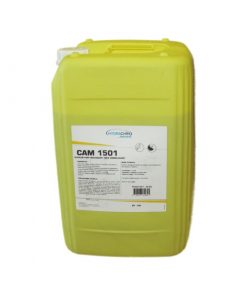 CAM 1501 Usine Agro