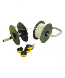 Fly trap kit complet