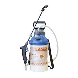 Pulvérisateur 5L Vitton
