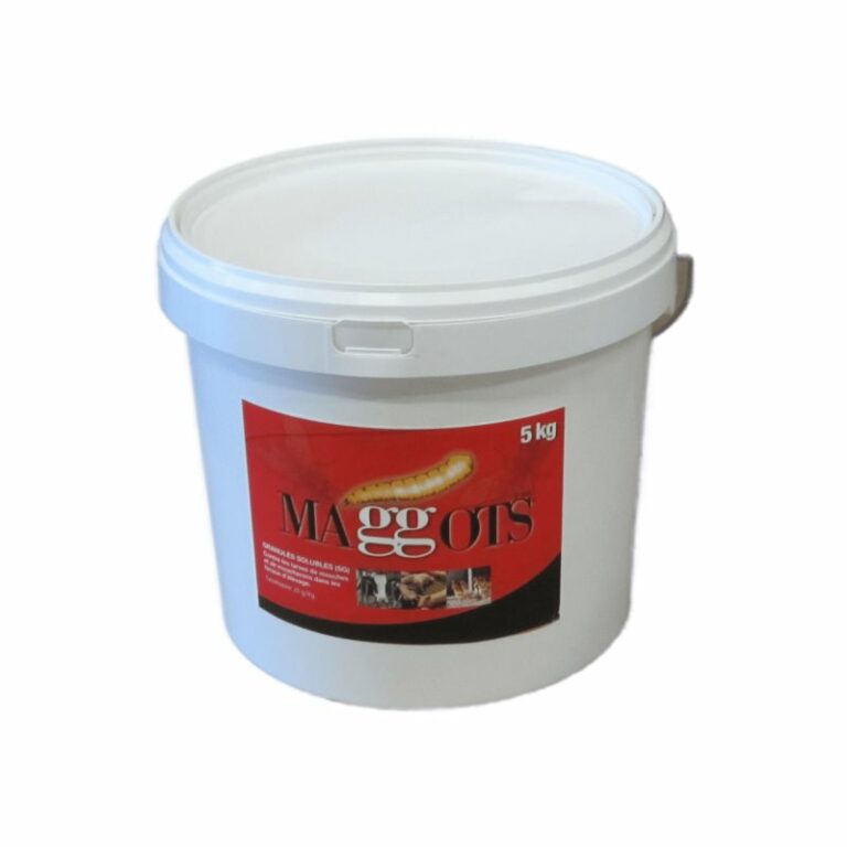 Maggots Vetappro
