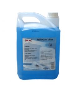Nettoyant Vitres