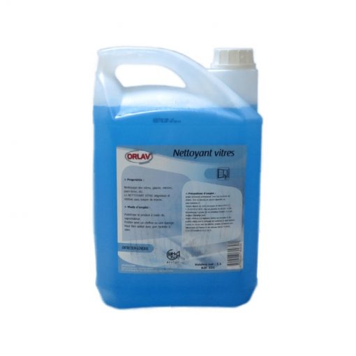 Nettoyant Vitres