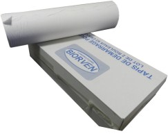 Papier de démarrage