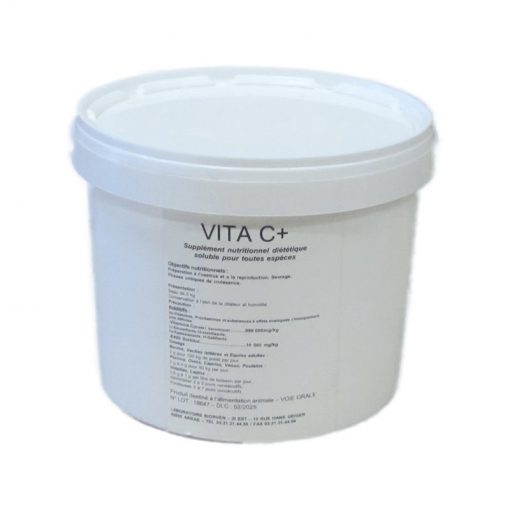 Vita C+