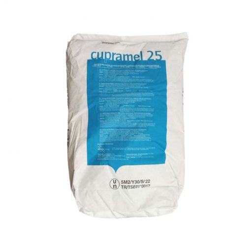 Sulfate de cuivre - 25 kg