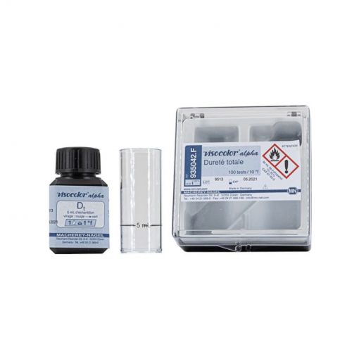 Trousse de controle TH