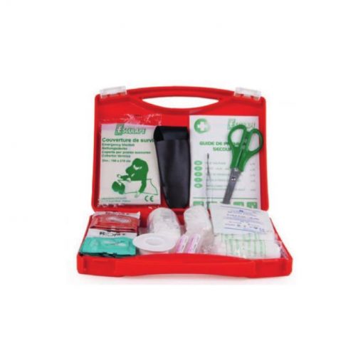Trousse de sécurité