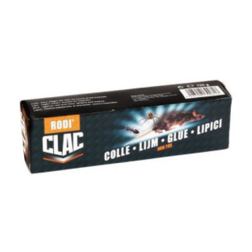 Tube de colle