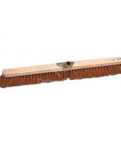 Balai coco professionnel 60cm