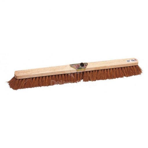 Balai coco professionnel 100cm