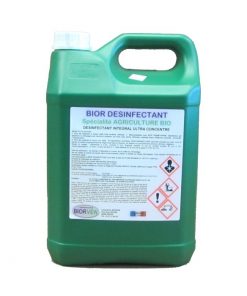 Bior Désinfectant Bio