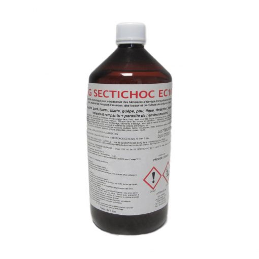 IG Sectichoc EC10