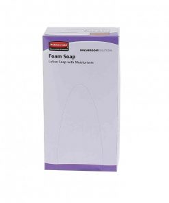 Recharge savon RUBBERMAID