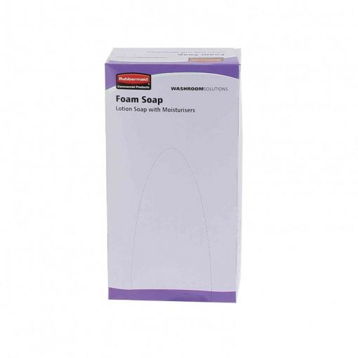 Recharge savon RUBBERMAID
