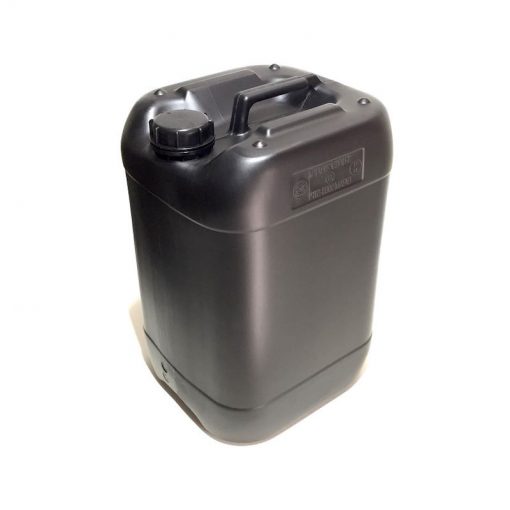 Acide sulfurique 96 % - 37 kg