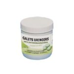 Pastille urinoir la boite