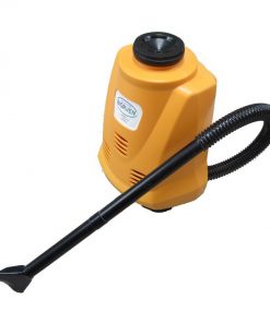 Poudreuse électrique