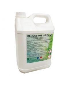 Desogerme Virex NF