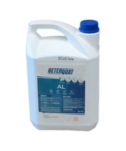 Désinfectant alcool sans rinçage Deterquat AL 4