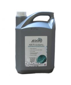 Jedor Nettoyant Désinfectant 3D