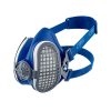 Demi masque P3 filtres poussières
